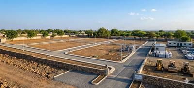 Image of 1000 Sq.ft Residential Plot / Land for sale in Urban Bloom, Changurabhata, Raipur for Rs. 3951000