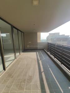Balcony Image of 4000 Sq.ft 4 BHK Apartment / Flat for sale in Aaryavart Skies, Ambawadi Ahmedabad for Rs. 31100000