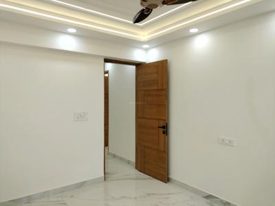 Bedroom Image of 1700 Sq.ft 3 BHK Apartment / Flat for sale in SB youth Apartment, Sector 2 Dwarka New Delhi for Rs. 31500000
