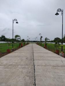 Image of 1260 Sq.ft Residential Plot / Land for sale in Vihitgaon, Devlali for Rs. 3700000