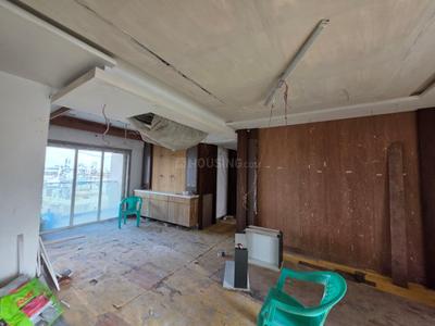 Hall Image of 2185 Sq.ft 4 BHK Apartment / Flat for sale in Arya Park Imperial, Taltala Kolkata for Rs. 35900000