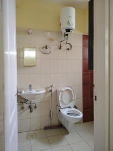 Bedroom Three Image of 1694 Sq.ft 3 BHK Apartment / Flat for sale in Stellar Jeevan, Noida Extension Greater Noida for Rs. 14600000