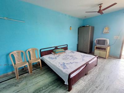 Hall Image of 765 Sq.ft 1 RK Builder Floor for rent in Sector 12 Panchkula for Rs. 12000