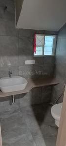 Bathroom Image of 2200 Sq.ft 4 BHK Villa for sale in Valencia II, Sevasi Vadodara for Rs. 18000000