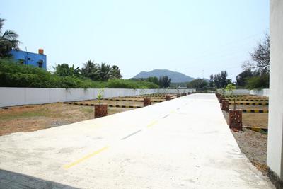 Image of 1274 Sq.ft Residential Plot / Land for sale in Mahindra World City, Maraimalai Nagar, Chennai for Rs. 4777500