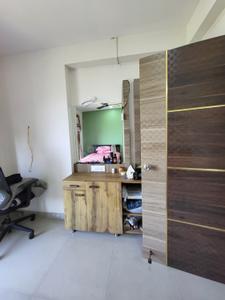 Bedroom Image of 1036 Sq.ft 2 BHK Apartment / Flat for sale in Rajwada Royal Gardens, Narendrapur Kolkata for Rs. 6400000