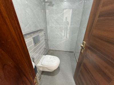 Image of 1050 Sq.ft 3 BHK Builder Floor for sale in Sector 6 Rohini, New Delhi for Rs. 12000000