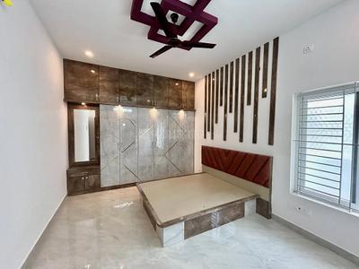 Bedroom Image of 1100 Sq.ft 3 BHK Independent House for sale in Guduvancheri Chennai for Rs. 8960000