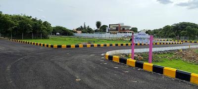 Image of 600 Sq.ft Residential Plot / Land for sale in Thiru C Balakrishnan Vanavil S K Avenue , Naduveerapattu, Chennai for Rs. 1677000