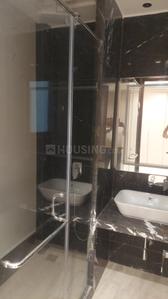 Image of 2300 Sq.ft 4 BHK Builder Floor for sale in Greater Kailash II, New Delhi for Rs. 65000000