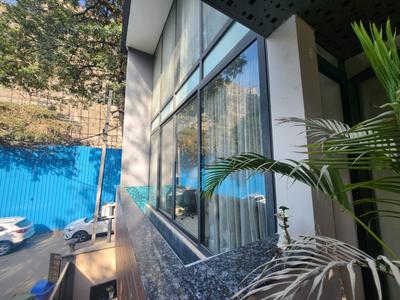 Balcony Image of 3250 Sq.ft 4 BHK Builder Floor for rent in 3D Buildcon 3D Buildcon 3603-PH 4, DLF Phase 4 Gurgaon for Rs. 230000