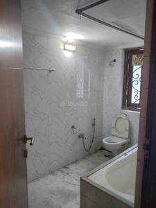 Bathroom Image of 3200 Sq.ft 4 BHK Apartment / Flat for sale in Ballygunge Kolkata for Rs. 55000000