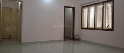 Living Room Image of 1300 Sq.ft 2 BHK Builder Floor for rent in Jayanagar Bengaluru for Rs. 30000