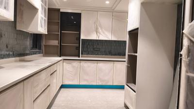 Kitchen Image of 2550 Sq.ft 4 BHK Builder Floor for sale in Greater Kailash New Delhi for Rs. 82500000
