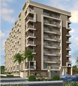 Image of 968 Sq.ft 2 BHK Apartment / Flat for sale in Nala ka balaji, Sikar for Rs. 3800000