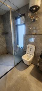 Image of 2736 Sq.ft 3 BHK Apartment / Flat for rent in Kaavyaratna Antriksh, Randesan, Gandhinagar for Rs. 45000