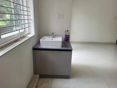 Kitchen Image of 4000 Sq.ft 4 BHK Independent House for rent in Armane Nagar Bengaluru for Rs. 400000