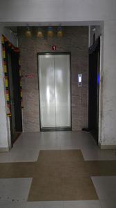 Image of 610 Sq.ft 1 BHK Apartment / Flat for sale in Ambegaon Pathar, Pune for Rs. 3900000