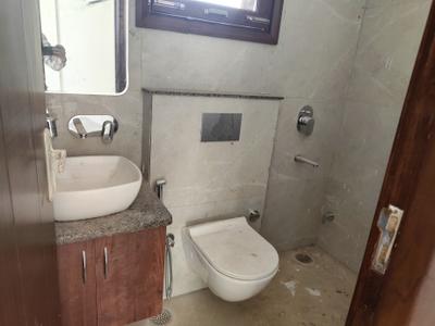 Image of 1836 Sq.ft 3 BHK Builder Floor for rent in Sector 47, Gurgaon for Rs. 55000