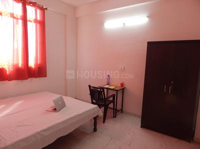 Bedroom Image of Helloworld Udaan in Malviya Nagar, Jaipur