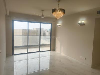 Hall Image of 2040 Sq.ft 3 BHK Apartment / Flat for sale in M3M Heights, Sector 65 Gurgaon for Rs. 38700000