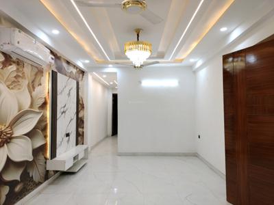 Living Room Image of 1400 Sq.ft 3 BHK Builder Floor for sale in Vasundhara Ghaziabad for Rs. 10950000