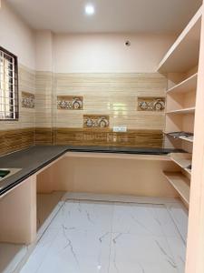Kitchen Image of 2600 Sq.ft 4 BHK Duplex for sale in Yapral Secunderabad for Rs. 14500000