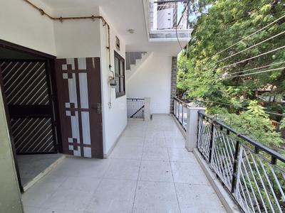 Balcony Image of 1600 Sq.ft 2 BHK Independent House for rent in Sector 19 Noida for Rs. 38000