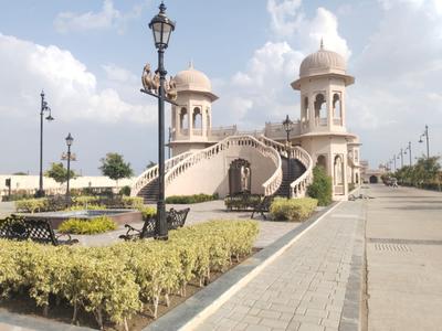 Image of 4800 Sq.ft Residential Plot / Land for sale in Nischit Oscar Palace, Higonya, Indore for Rs. 31700000