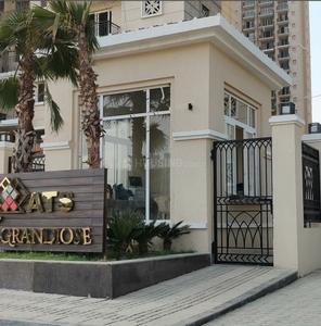 Image of 1625 Sq.ft 3 BHK Apartment / Flat for sale in ATS Le Grandiose, Sector 150, Noida for Rs. 18000000