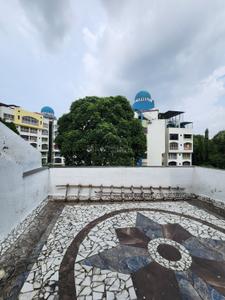 Balcony Image of 5000 Sq.ft 5 BHK Independent House for rent in Om Utopia, Wanwadi Pune for Rs. 100000