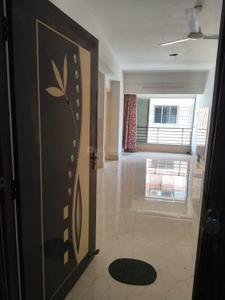 Hall Image of 1036 Sq.ft 3 BHK Apartment / Flat for sale in Pacific Paradise, Boral Kolkata for Rs. 4000000