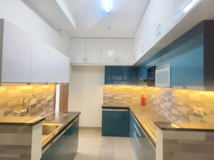 Prestige Jindal City Main Image 1