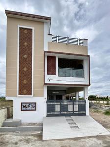 Image of 2800 Sq.ft 4 BHK Independent House for sale in Saravanampatty, Coimbatore for Rs. 17000000