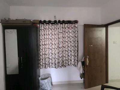 Dagade White Woods Bedroom 2