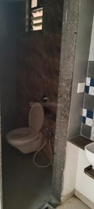 Image of 1656 Sq.ft 3 BHK Apartment / Flat for rent in Amraiwadi, Ahmedabad for Rs. 18000