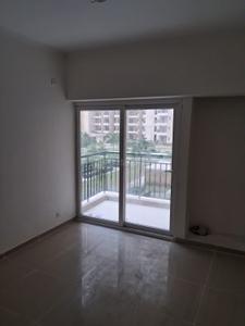 Bedroom Image of 1230 Sq.ft 2.5 BHK Apartment / Flat for sale in Amrapali Verona Heights, Noida Extension Greater Noida for Rs. 7500000