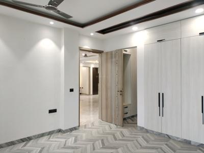 Bedroom Image of 4500 Sq.ft 4 BHK Builder Floor for sale in Sector 21C Faridabad for Rs. 45000000