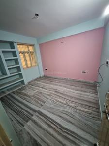 Bedroom Image of 1400 Sq.ft 3 BHK Apartment / Flat for rent in North Shastri Nagar Patna for Rs. 15500