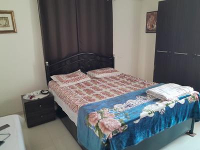 Bedroom Image of 1020 Sq.ft 2 BHK Apartment / Flat for sale in Sankla Avani, Mohammed Wadi Pune for Rs. 5600000