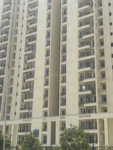 Image of 2123 Sq.ft 4 BHK Apartment / Flat for sale in Jaypee Kensington Park Apartments, Sector 133, Noida for Rs. 19500000