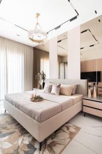 Bedroom Image of 1500 Sq.ft 3 BHK Apartment / Flat for sale in Kalali Vadodara for Rs. 5800000