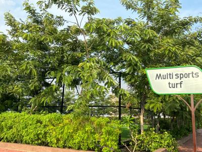 Image of 1800 Sq.ft Residential Plot / Land for sale in Pumarth Bliss I, Manglia, Indore for Rs. 9000000
