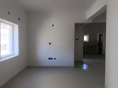 Living Room Image of 1110 Sq.ft 2 BHK Apartment / Flat for sale in Mahalakshmi S Ridhira Block 2 by Mahalakshmi Homes, Beeramguda Sangareddy for Rs. 5994050