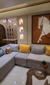 Hall Image of 850 Sq.ft 2 BHK Apartment / Flat for sale in RR 66 Avenue, Pimple Nilakh Pune for Rs. 13700000