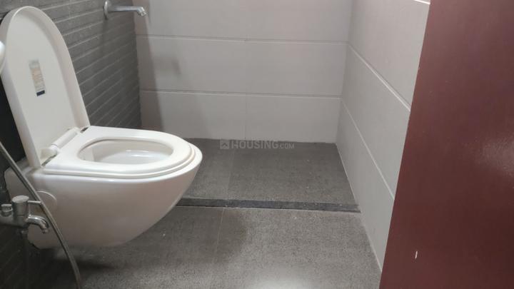 Amistad New town Bedroom One 1