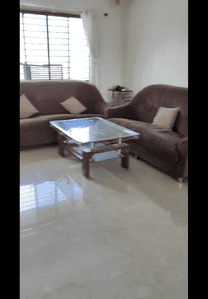 Image of 1455 Sq.ft 2 BHK Apartment / Flat for sale in Parel, Mumbai for Rs. 48500000