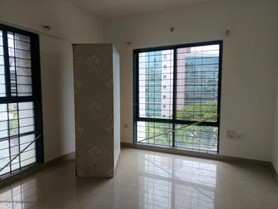 Bedroom Image of 961 Sq.ft 2 BHK Apartment / Flat for rent in Magarpatta Iris, Magarpatta City Pune for Rs. 35000