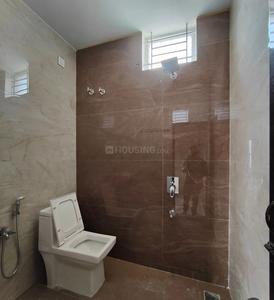 Bathroom Image of 1900 Sq.ft 3 BHK Independent House for sale in Kamal Vihar Raipur for Rs. 6000000