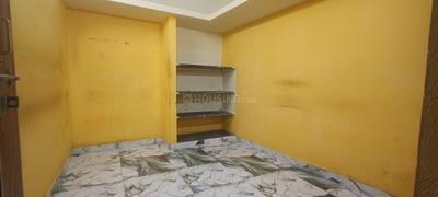 Bedroom Image of 900 Sq.ft 2 BHK Independent House for rent in Velachery Chennai for Rs. 25000